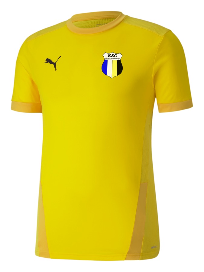 PUMA teamGOAL 23 Trikot