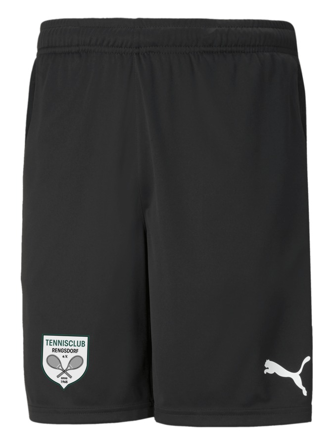 PUMA teamRISE Training Shorts