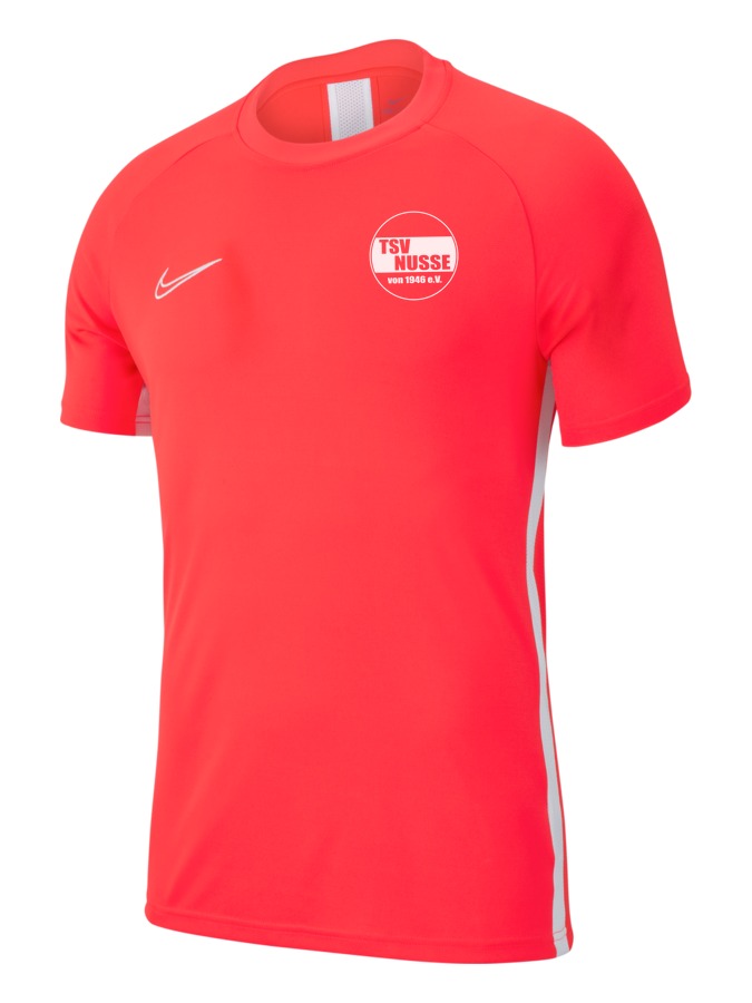 Nike Academy 19 Trainingstop T-Shirt