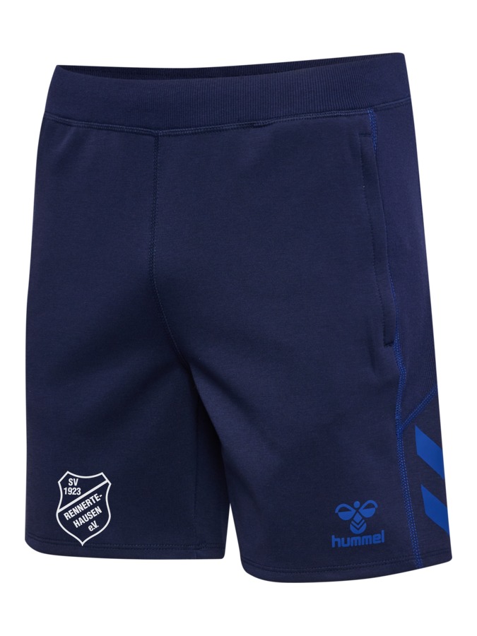 Hummel Move 2.0 Shorts