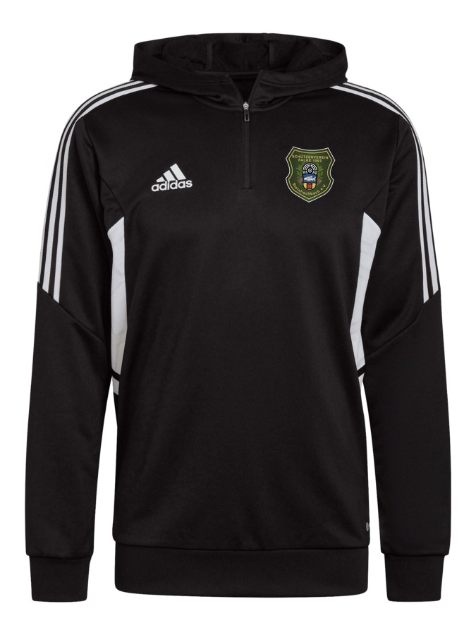 adidas Condivo 22 Kapuzensweatshirt