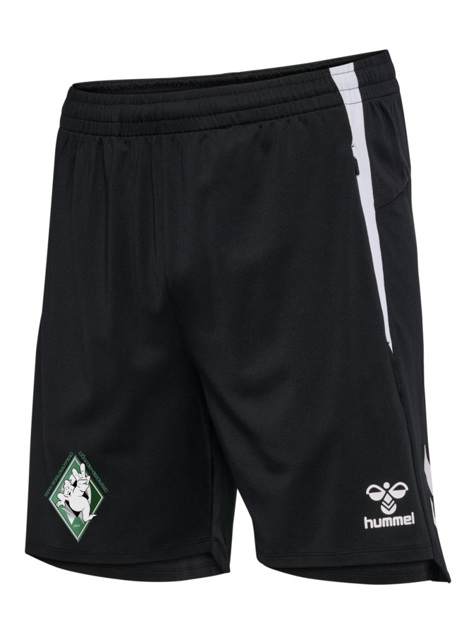 Hummel Lead 2.0 Training Shorts