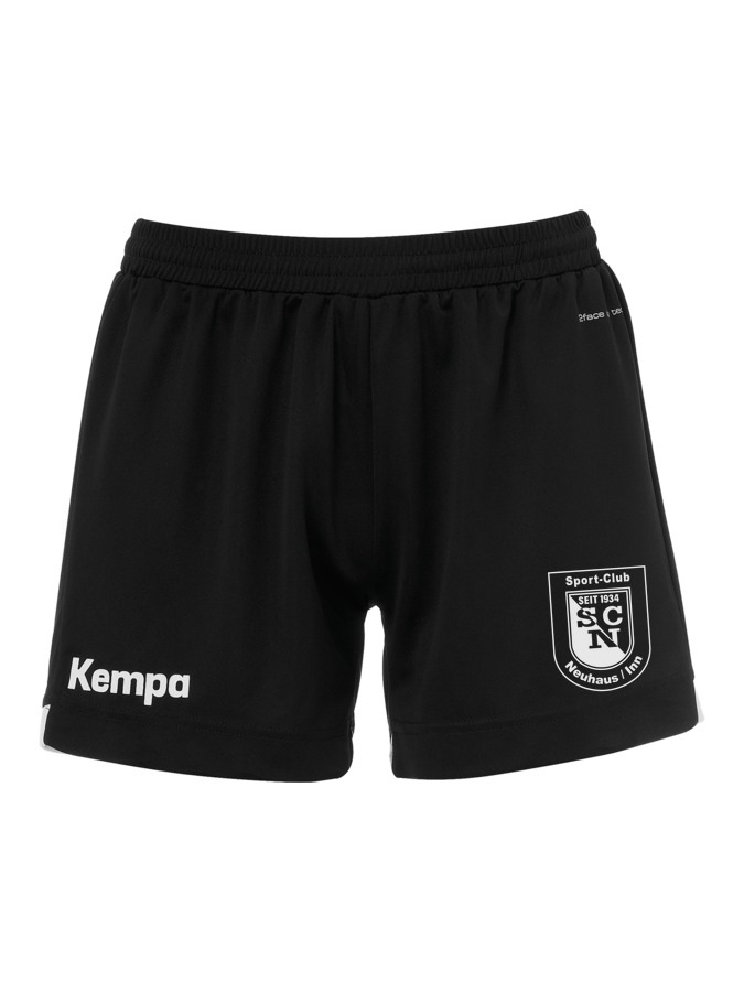 Kempa Player Shorts Damen