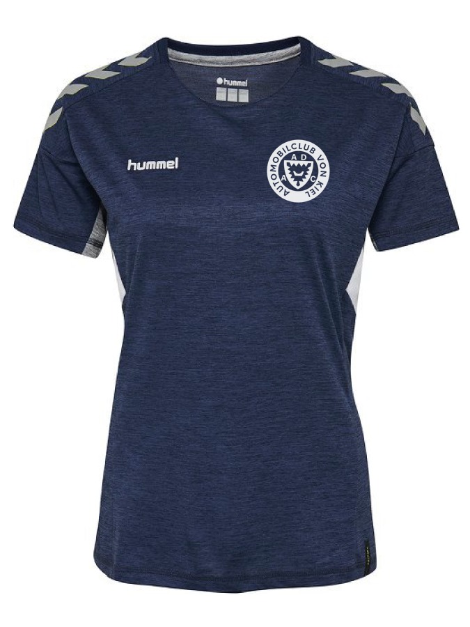 Hummel Tech Move Jersey Damen