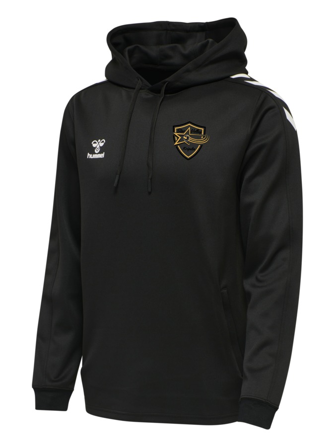 Hummel Core XK Poly Sweat Hoodie