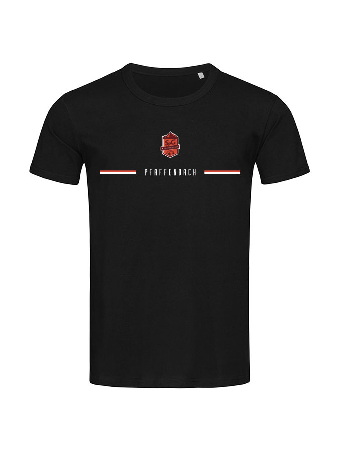 Shirt Stripe Herren