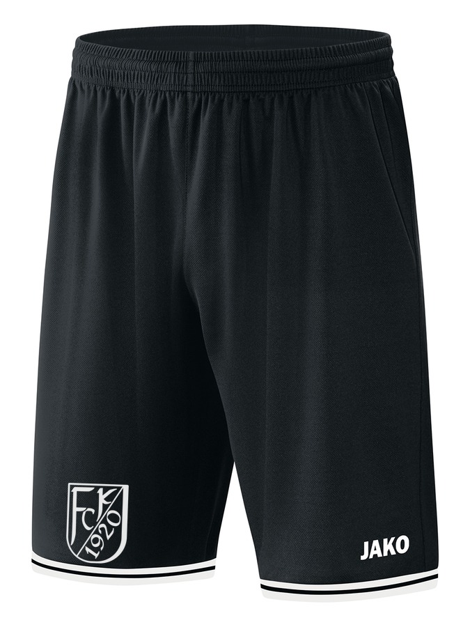 Jako Short Center 2.0