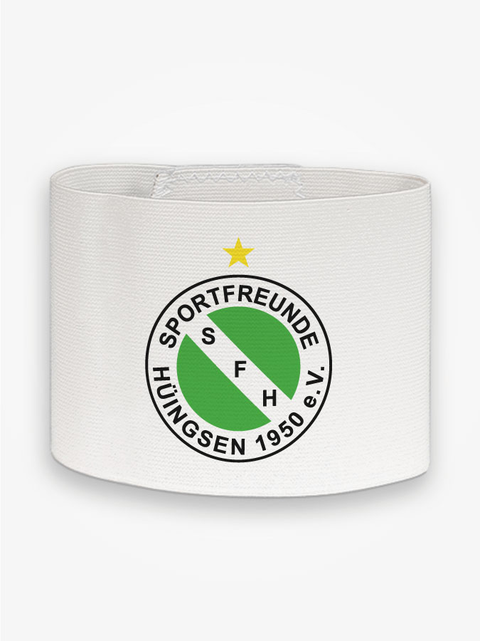 Armbinde Logo