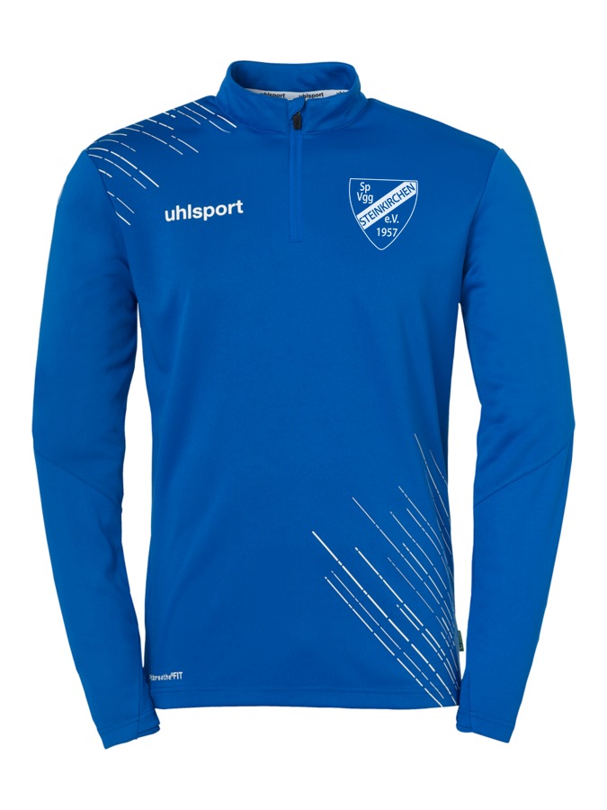 uhlsport Score 26 1/4 Zip Top