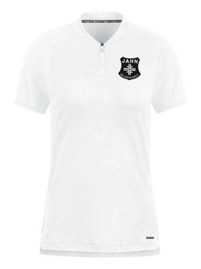 Jako Poloshirt Pro Casual Damen