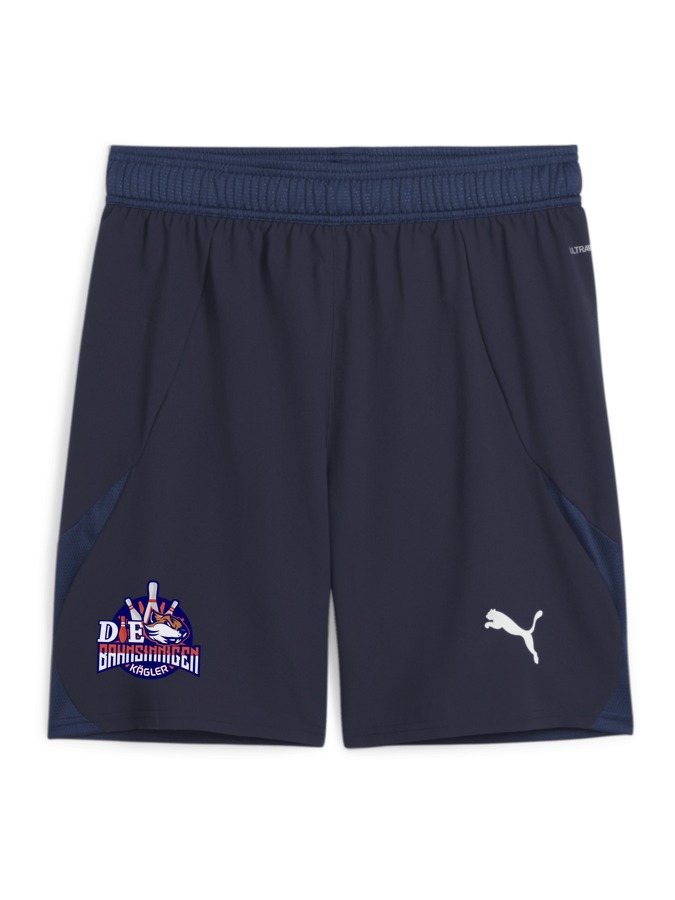 PUMA teamFINAL Shorts