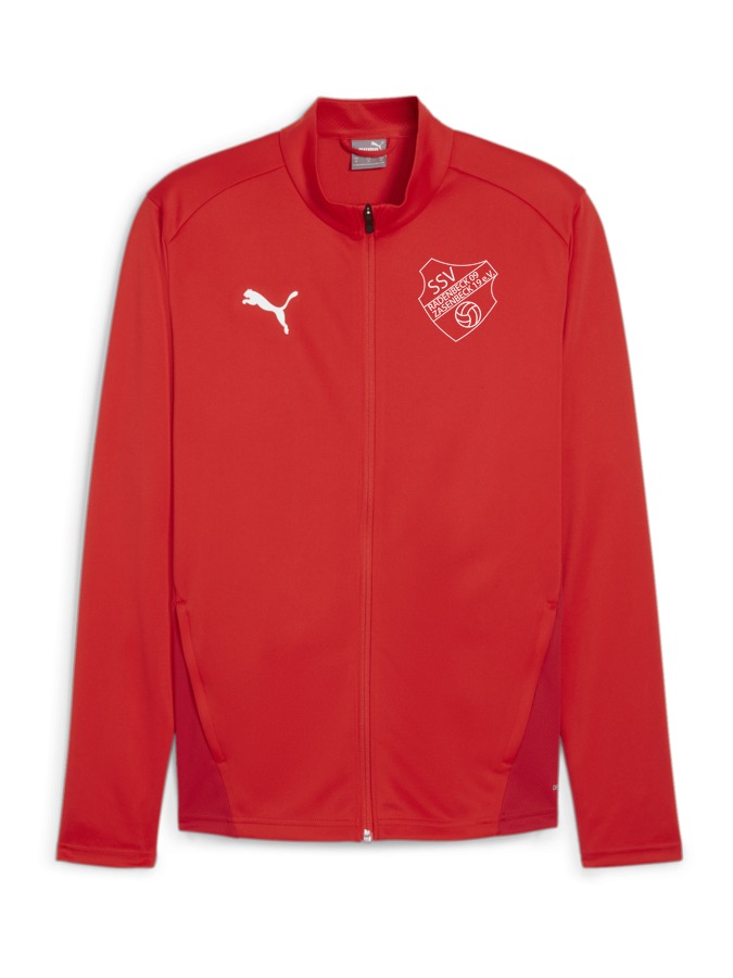 PUMA teamGOAL Trainingsjacke