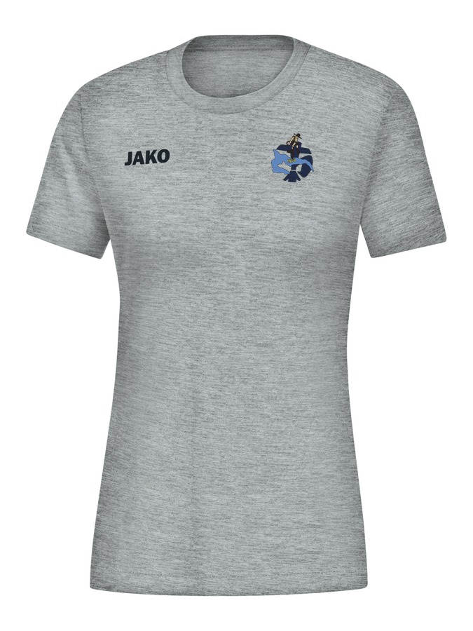 Jako T-Shirt Base Damen