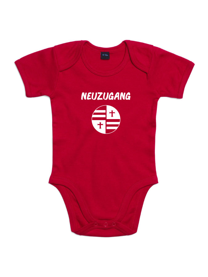 Baby Body Neuzugang