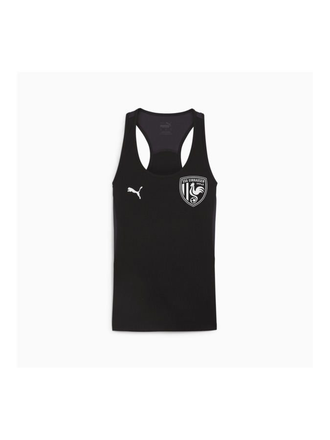 PUMA teamGOAL Tank Top