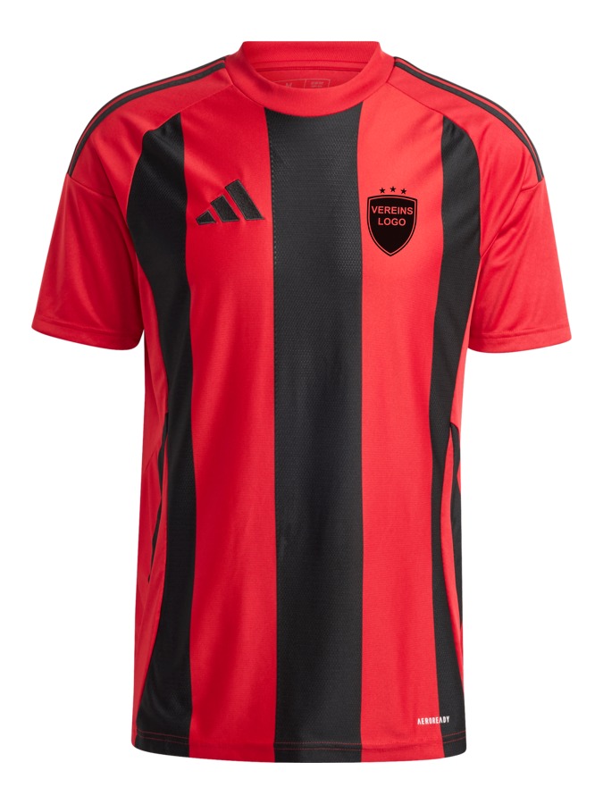 adidas Striped 24 Trikot