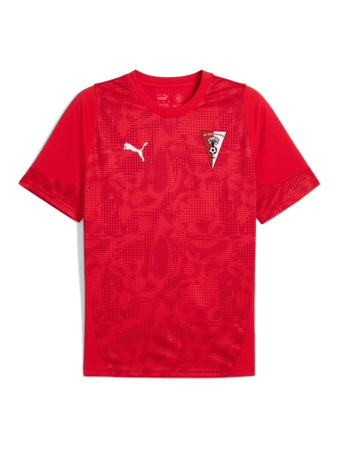 PUMA teamCUP Trainingsshirt
