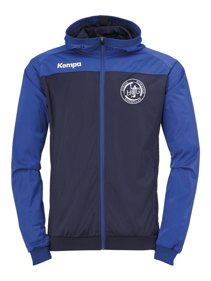 Kempa Prime Multi Jacke