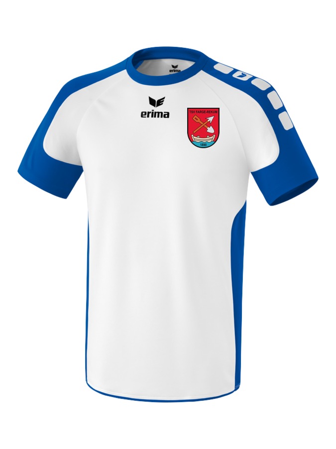 Erima Valencia Trikot - Auslaufmodell