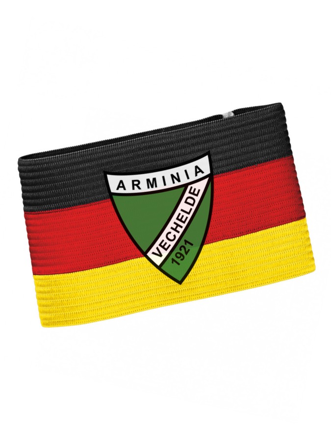 Kapitänsbinde Deutschland