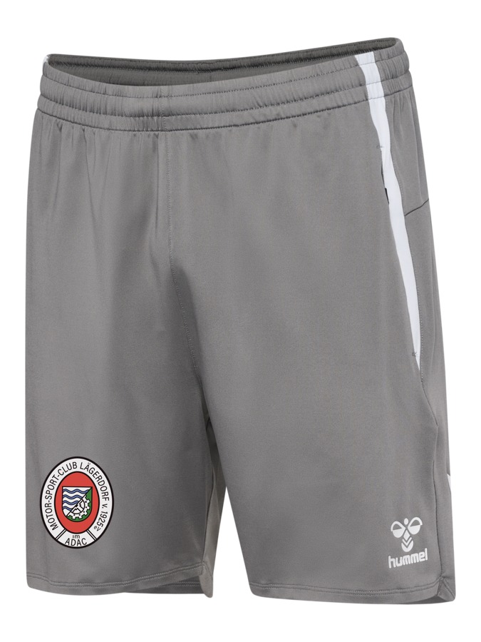Hummel Lead 2.0 Training Shorts