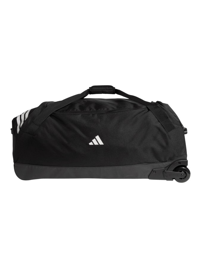 adidas Tiro Trolley Team Bag With Wheels Extra L