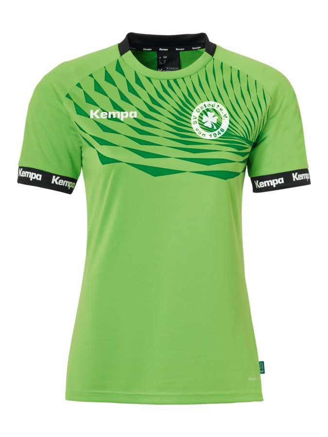 Kempa Wave 26 Trikot Damen