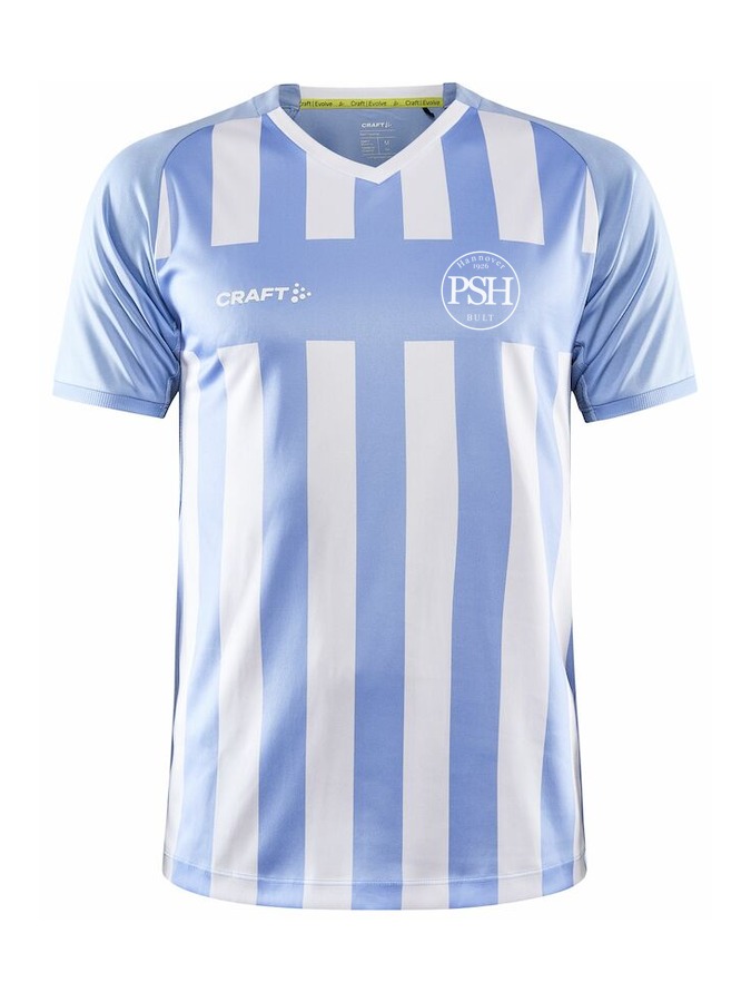 Craft Progress 2.0 Stripe Trikot