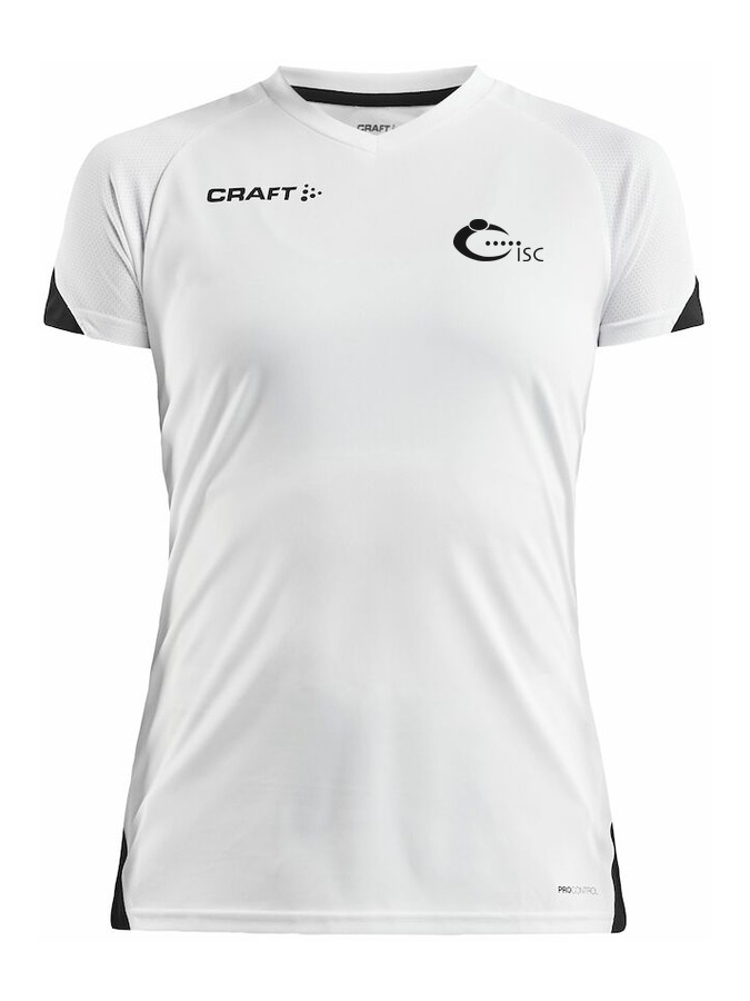 Craft Pro Control Impact T-Shirt Damen