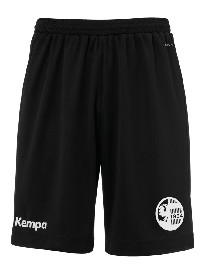 Kempa Player Shorts