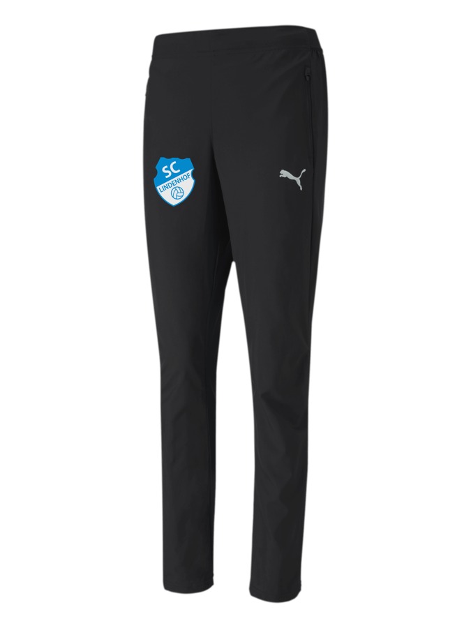 PUMA team GOAL 23 Sideline Hose Woven Damen