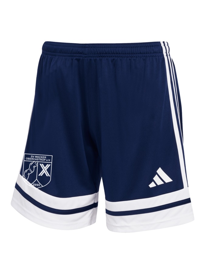 adidas Squadra 25 Shorts Damen
