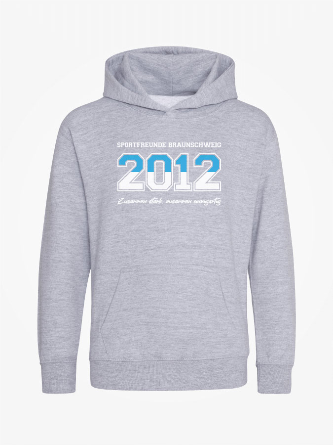 Hoodie Established Kids