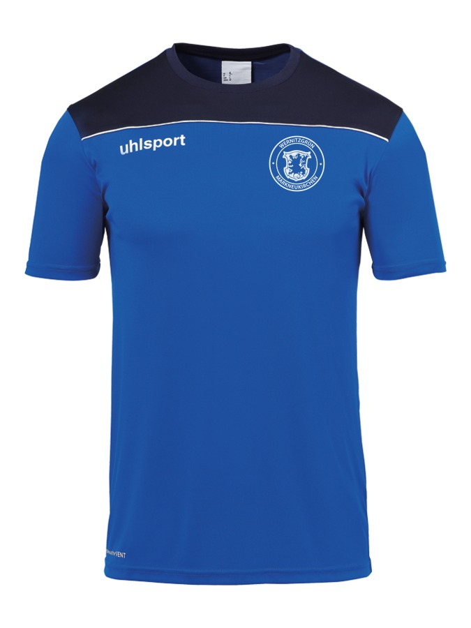 uhlsport Offense 23 Poly Shirt