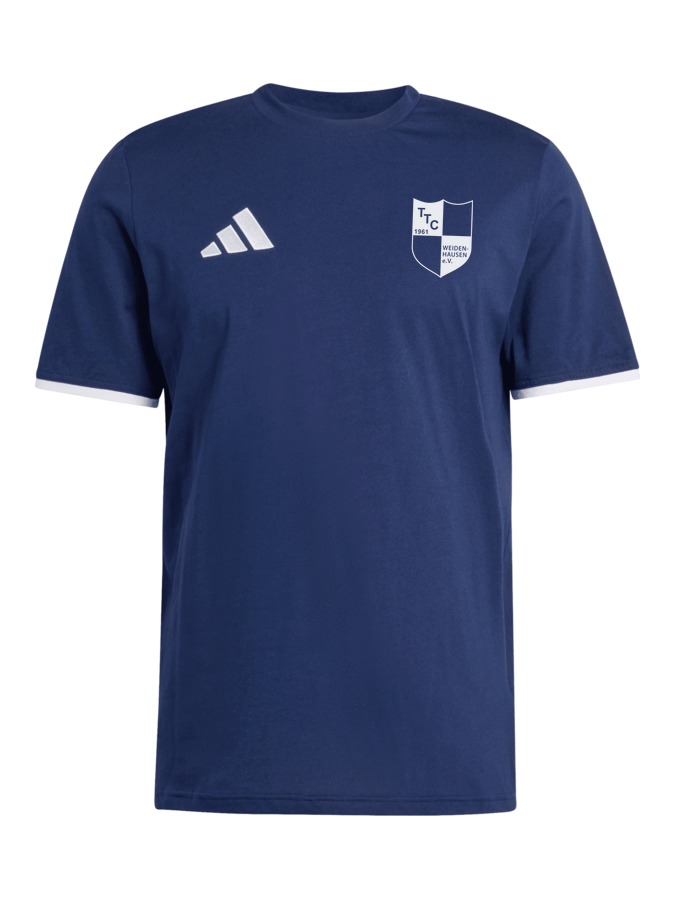 adidas Entrada 26 T-Shirt