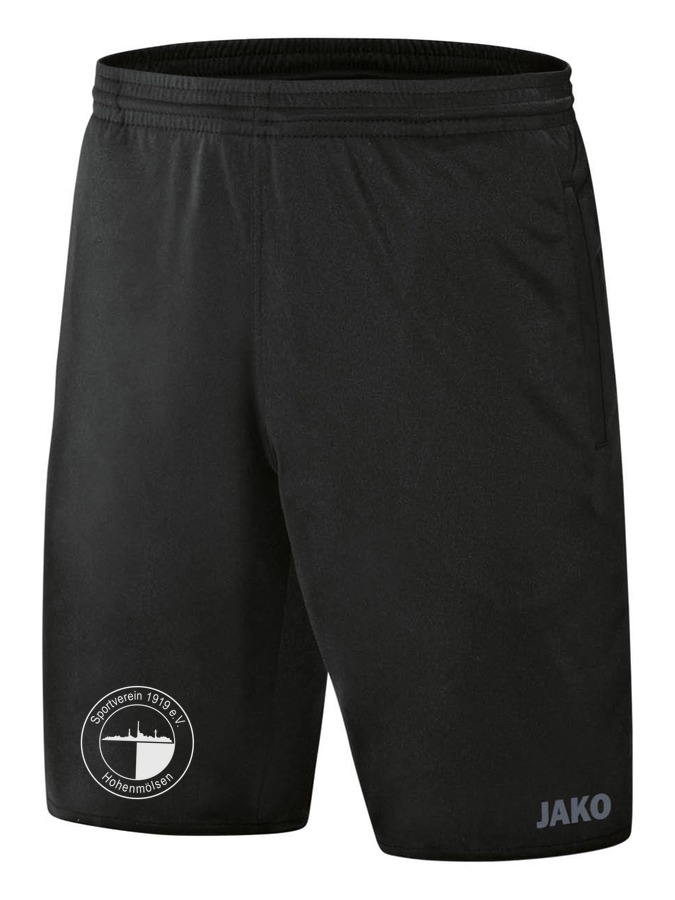Jako Schiedsrichter Sporthose