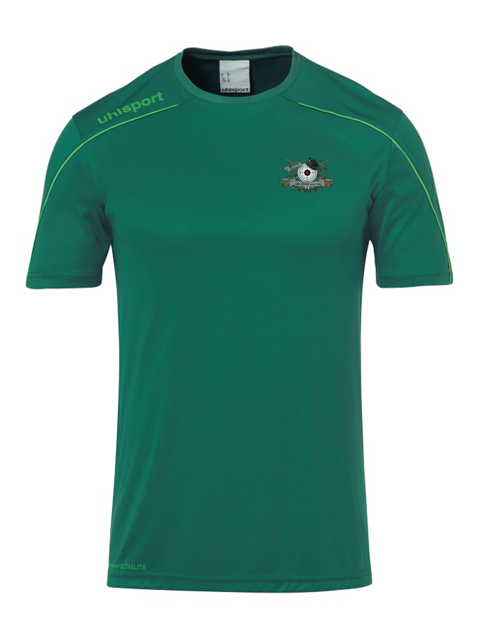 uhlsport Stream 22 Trikot Kurzarm