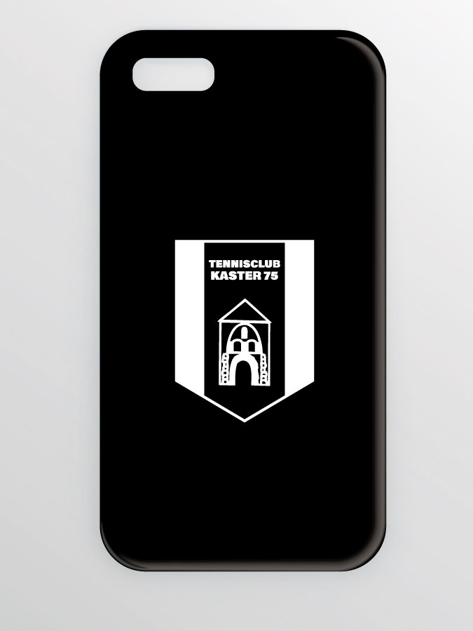 Smartphone Case Logo