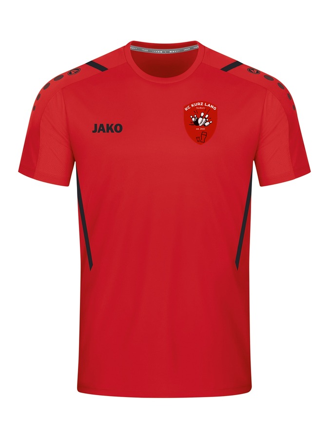 Jako Trikot Challenge