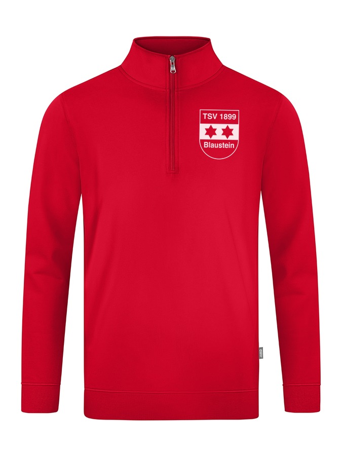 Jako Ziptop Doubletex