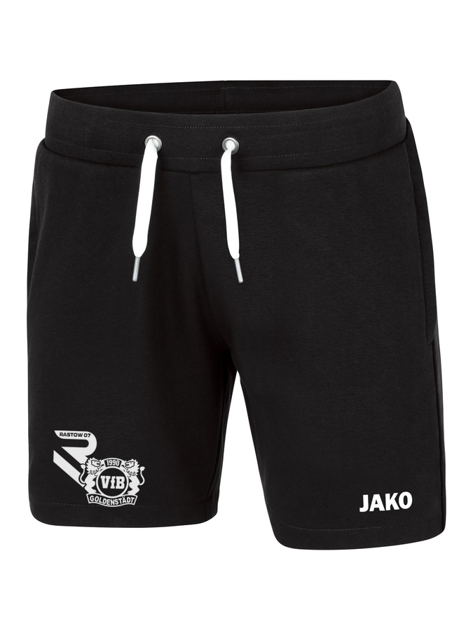 Jako Short Base Damen