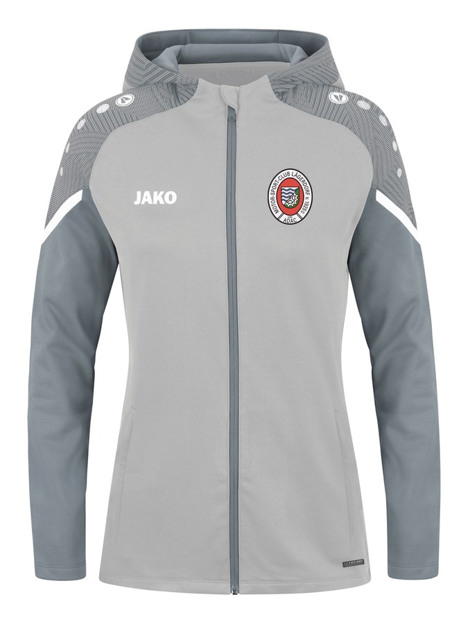 Jako Kapuzenjacke Performance Damen