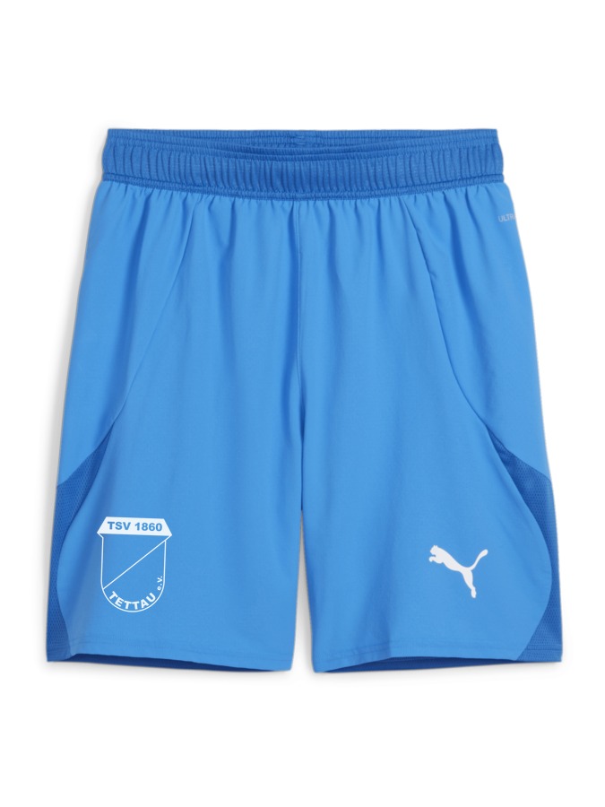 PUMA teamFINAL Shorts