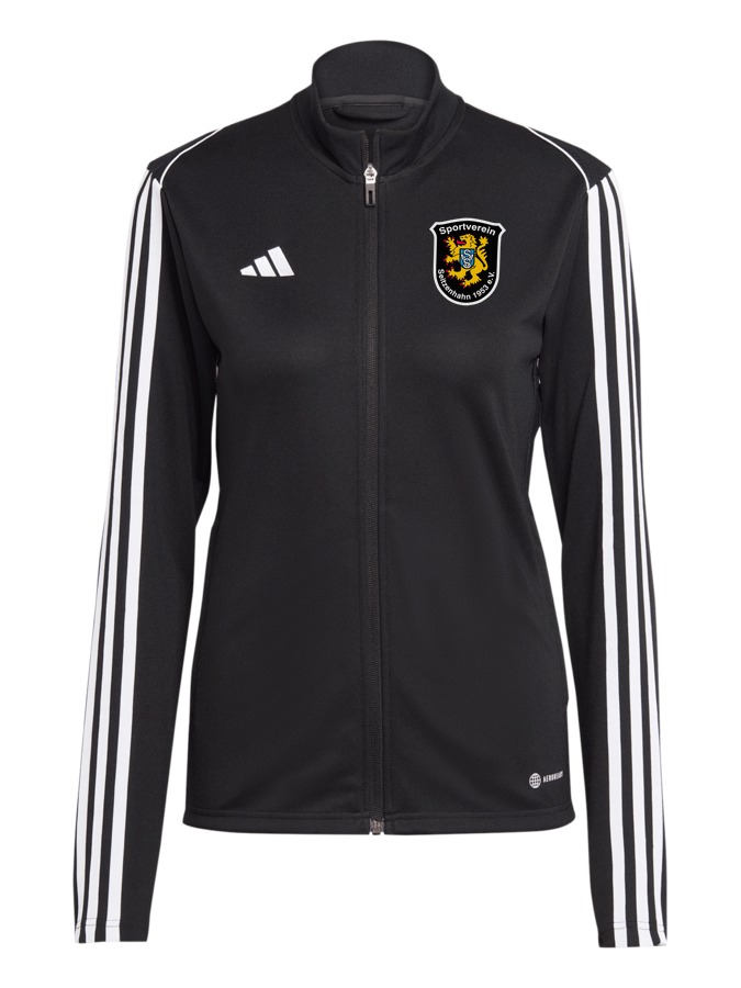 adidas Tiro 23 League Trainingsjacke Damen
