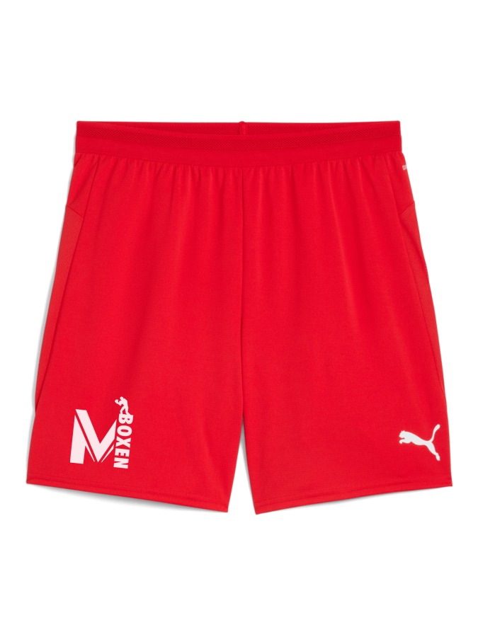 PUMA teamCUP Shorts