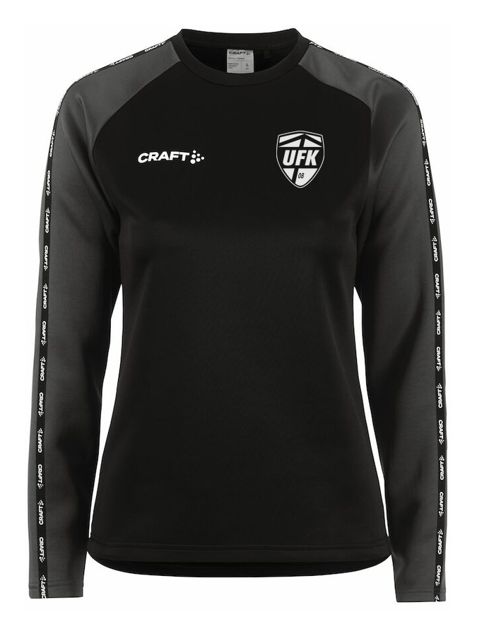 Craft Squad 2.0 Sweatshirt Damen