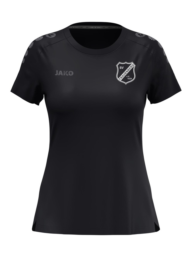Jako T-Shirt Light Flow Damen
