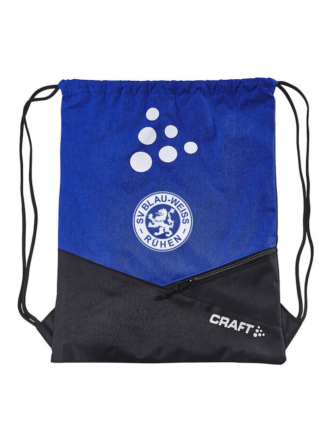 Craft Squad Go Gym Bag