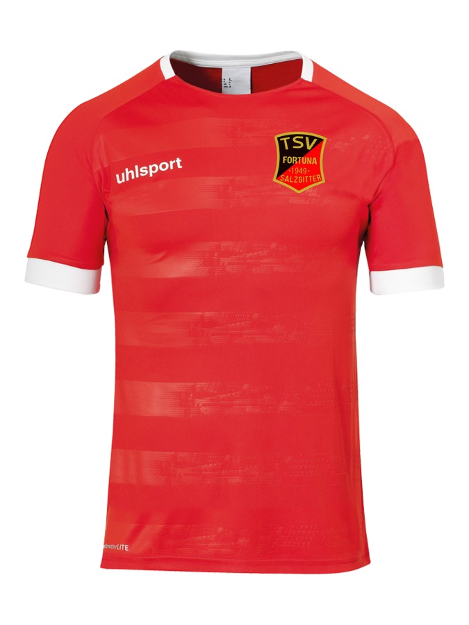 uhlsport Division 2.0 Trikot Kurzarm