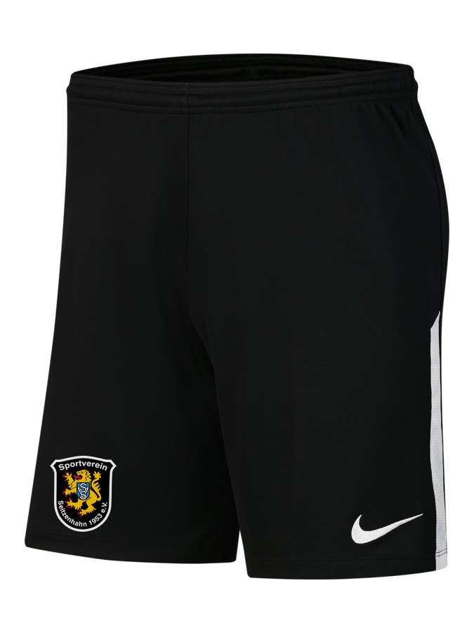 Nike League II Knit Shorts